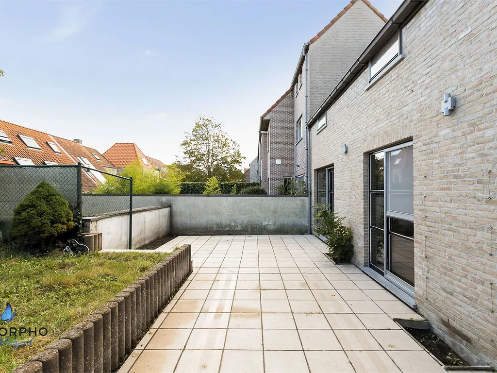 Huis in Brugge - 7701779 - Rijkepijndersstraat 18, 8000 Brugge