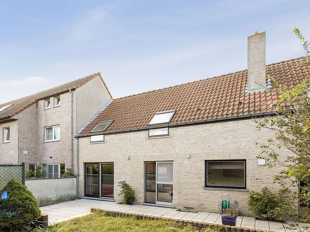 Huis in Brugge - 7701779 - Rijkepijndersstraat 18, 8000 Brugge