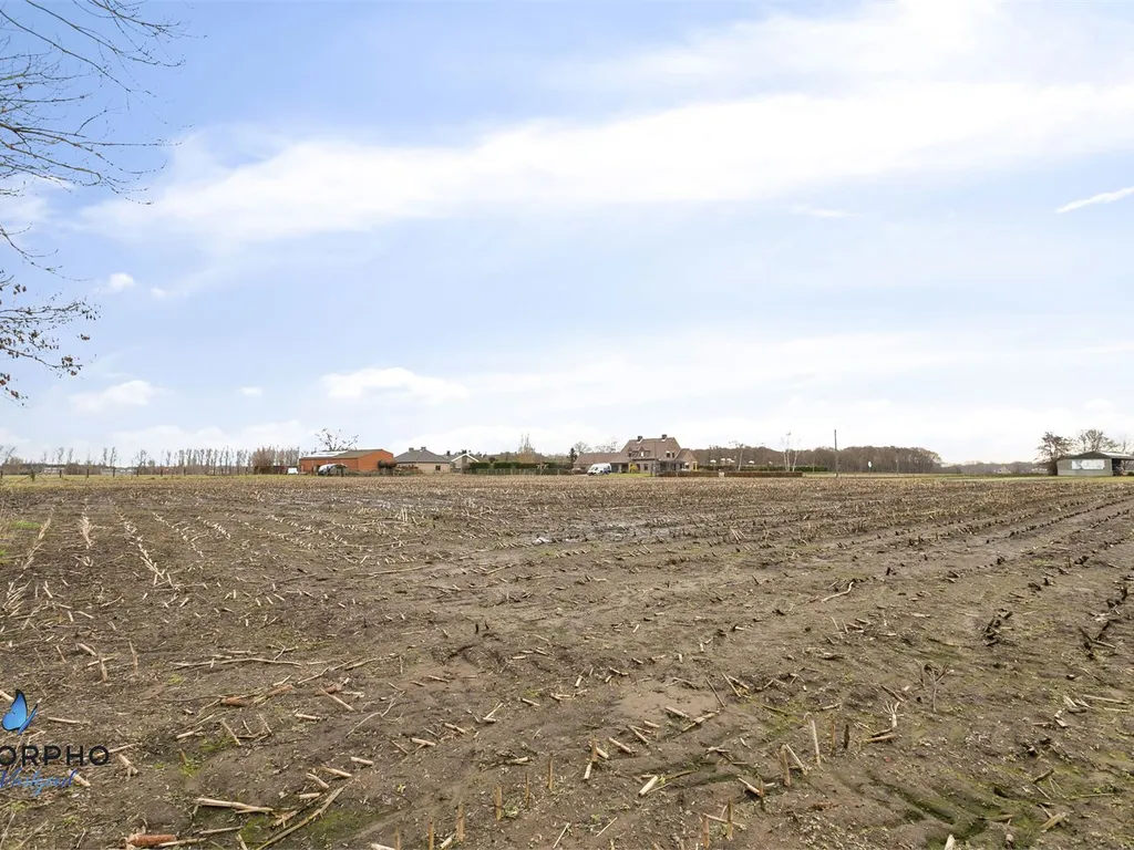 Grond in Oostkamp - 7701783 - Scharestraat 35, 8020 Oostkamp