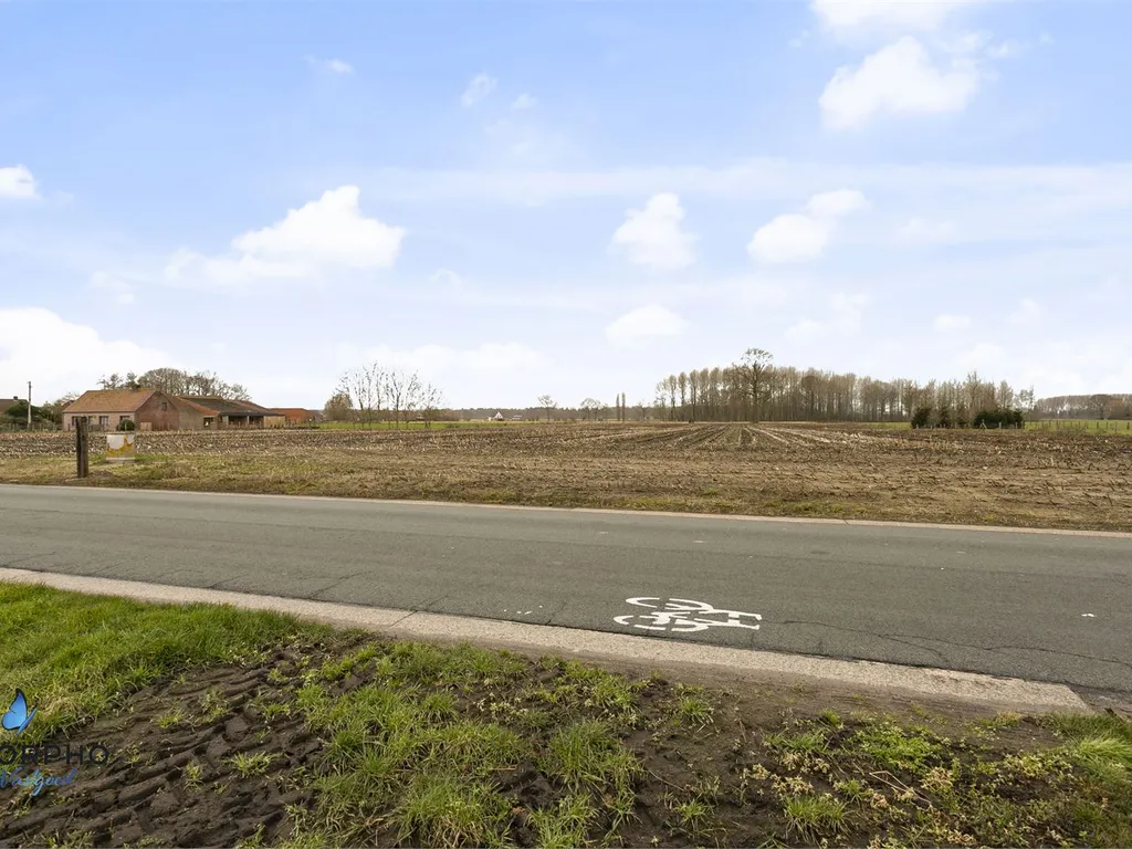 Grond in Oostkamp - 7701783 - Scharestraat 35, 8020 Oostkamp
