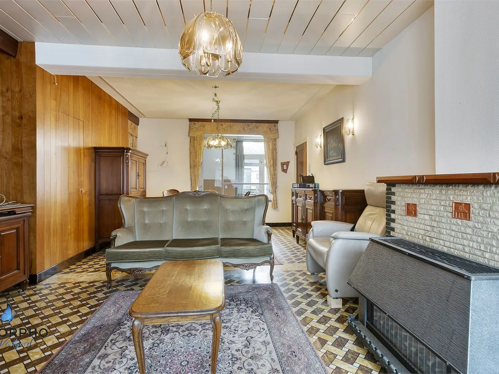 Hoofdfoto Huis in Aartrijke