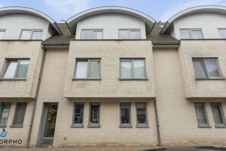 AppartementTorhout