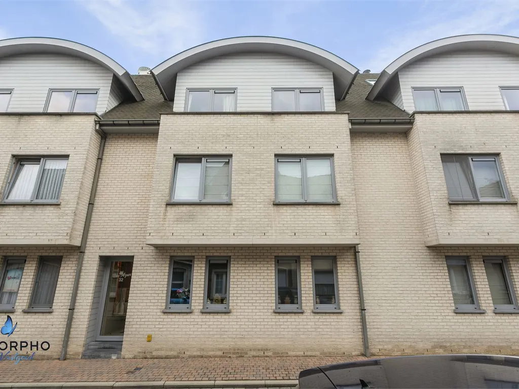 Appartement in Torhout - 7701787 - Langepijpestraat 32 / 6, 8820 Torhout