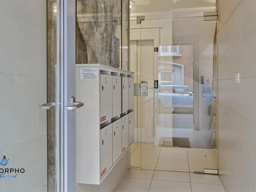 Appartement in Torhout - 7701787 - Langepijpestraat 32 / 6, 8820 Torhout