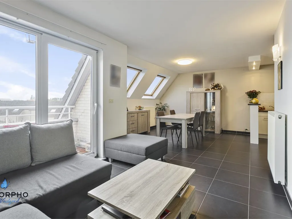 Appartement in Torhout - 7701787 - Langepijpestraat 32 / 6, 8820 Torhout