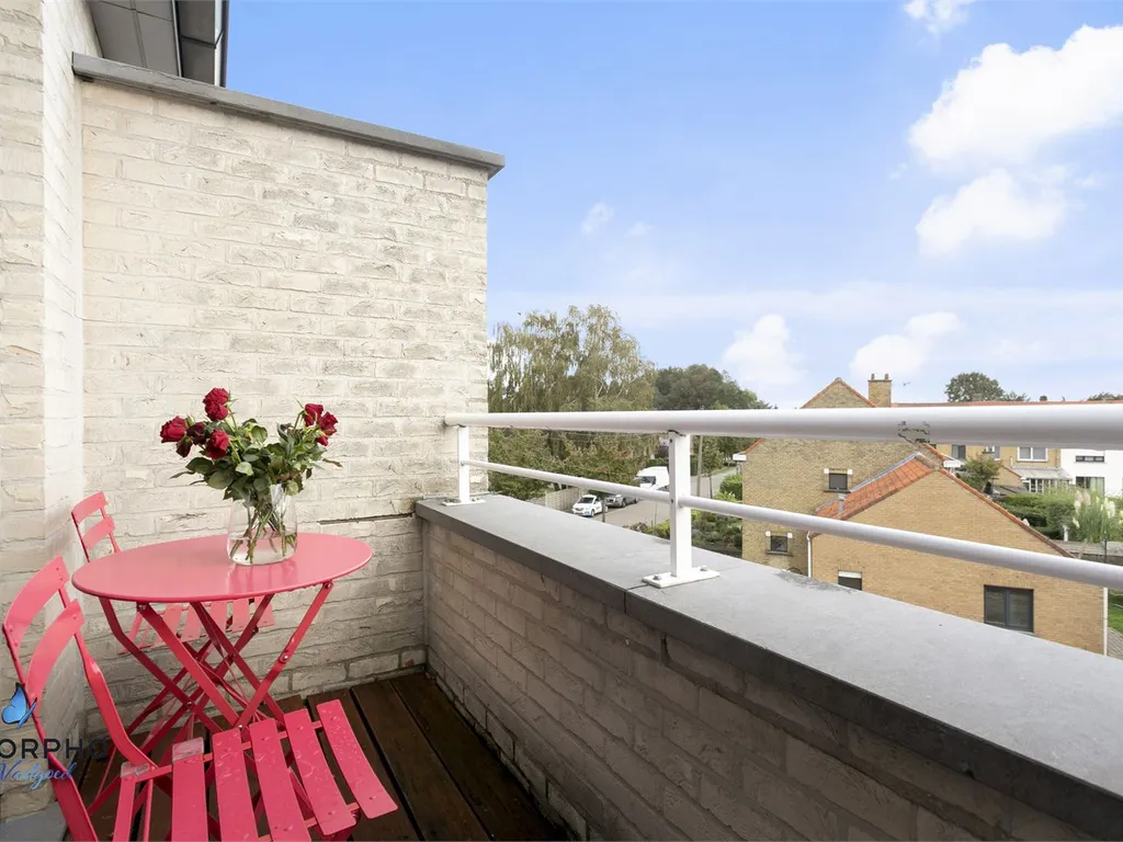 Appartement in Torhout - 7701787 - Langepijpestraat 32 / 6, 8820 Torhout