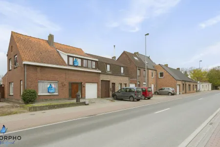 HuisRuddervoorde