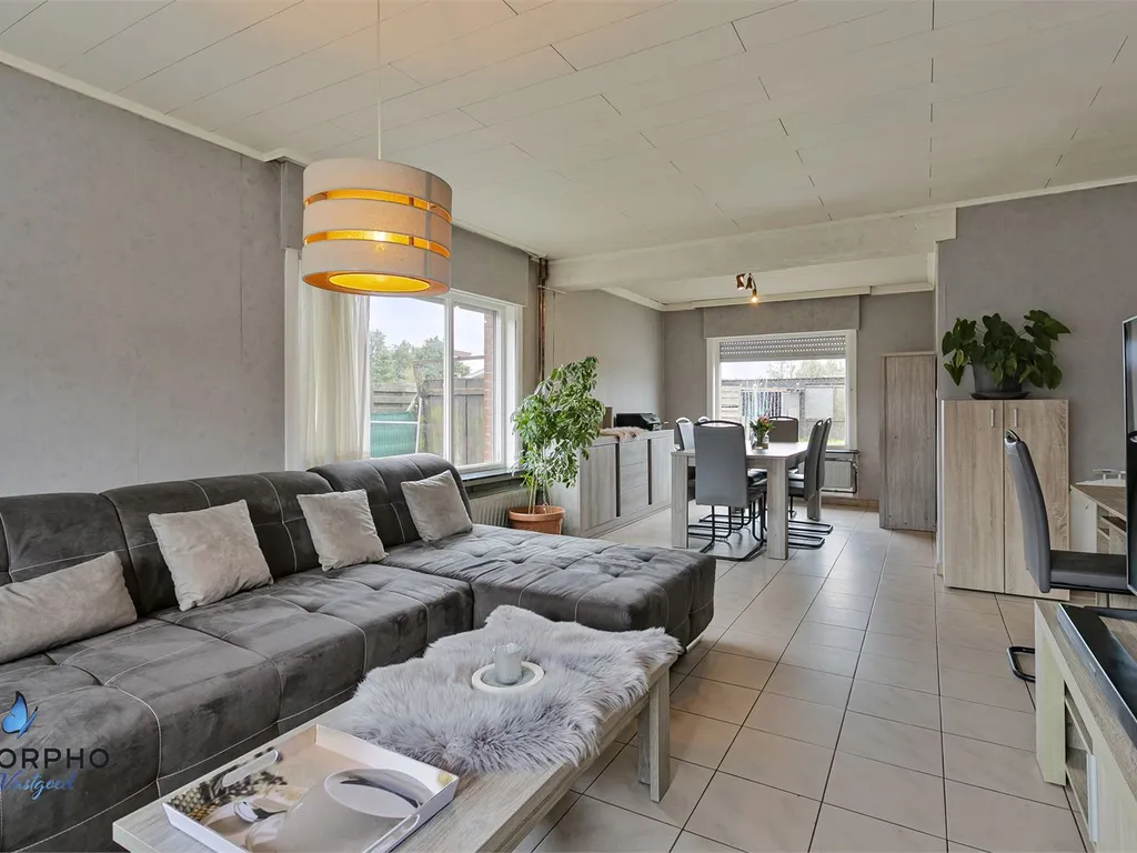 Huis in Ruddervoorde - 7701784 - Sijslostraat 99, 8020 Ruddervoorde