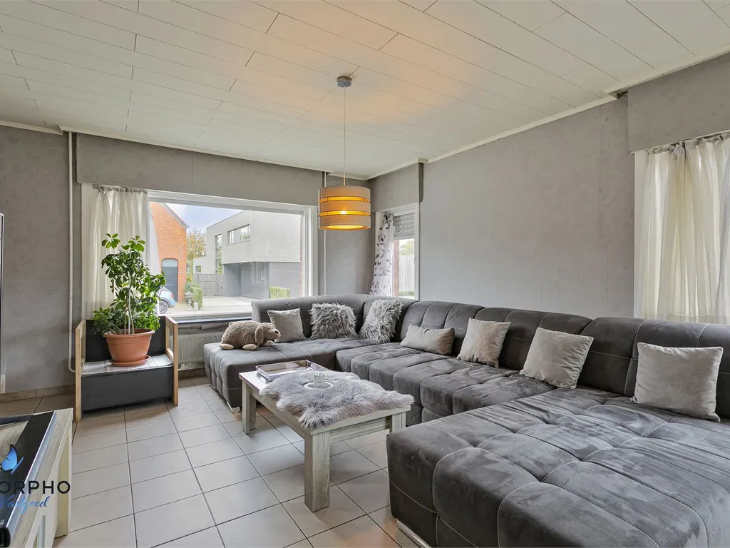 Huis in Ruddervoorde - 7701784 - Sijslostraat 99, 8020 Ruddervoorde