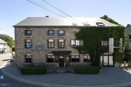 HuisVesqueville