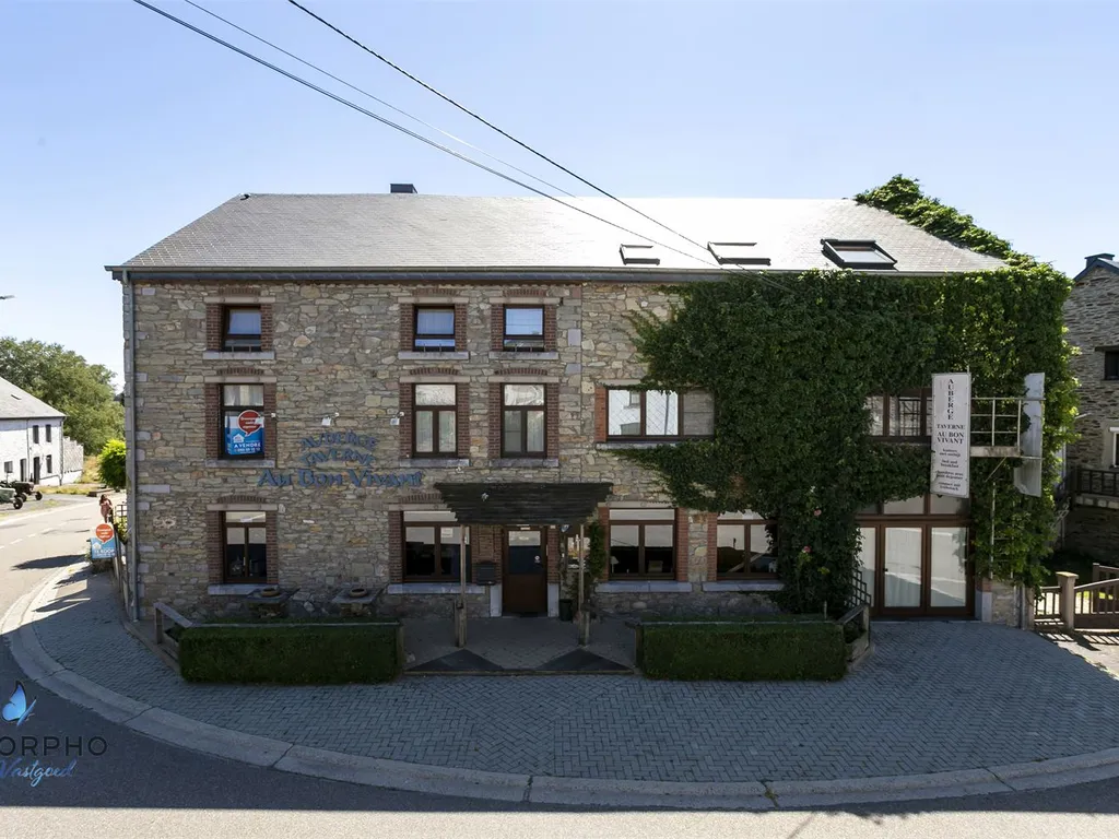 Hoofdfoto Huis in Vesqueville