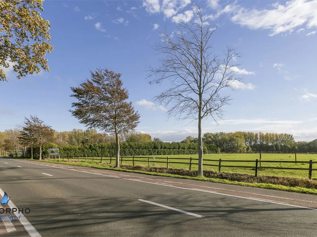Grond in Hertsberge - 7701786 - Proosdijstraat 30 / 3-4, 8020 Hertsberge