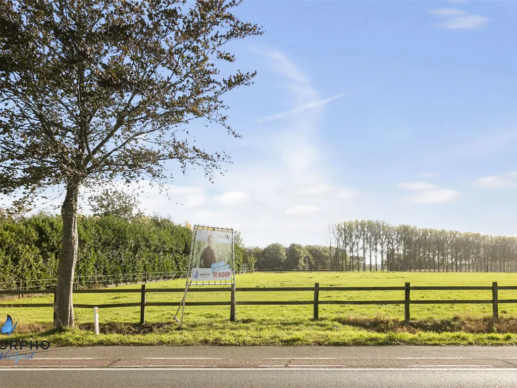 Grond in Hertsberge - 7701786 - Proosdijstraat 30 / 3-4, 8020 Hertsberge
