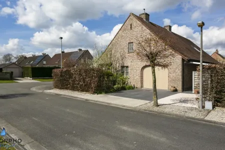 Huis Te Koop Veldegem