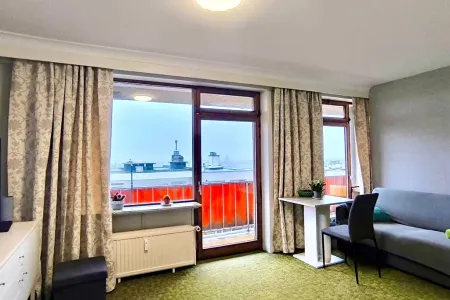AppartementBlankenberge