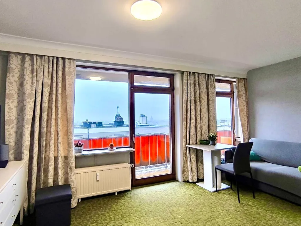 Hoofdfoto Appartement in Blankenberge