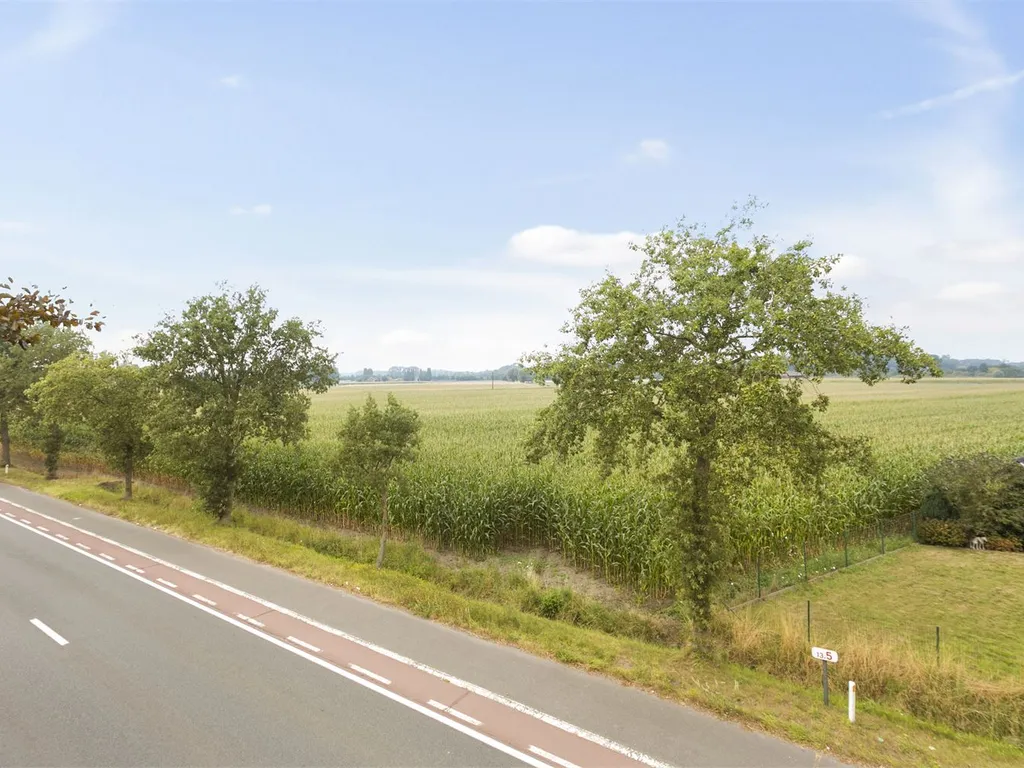 Grond in Hertsberge - 7701790 - Proosdijstraat , 8020 Hertsberge