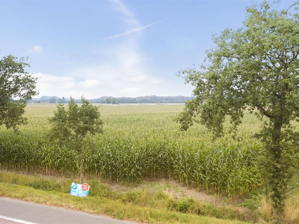 Grond in Hertsberge - 7701790 - Proosdijstraat , 8020 Hertsberge
