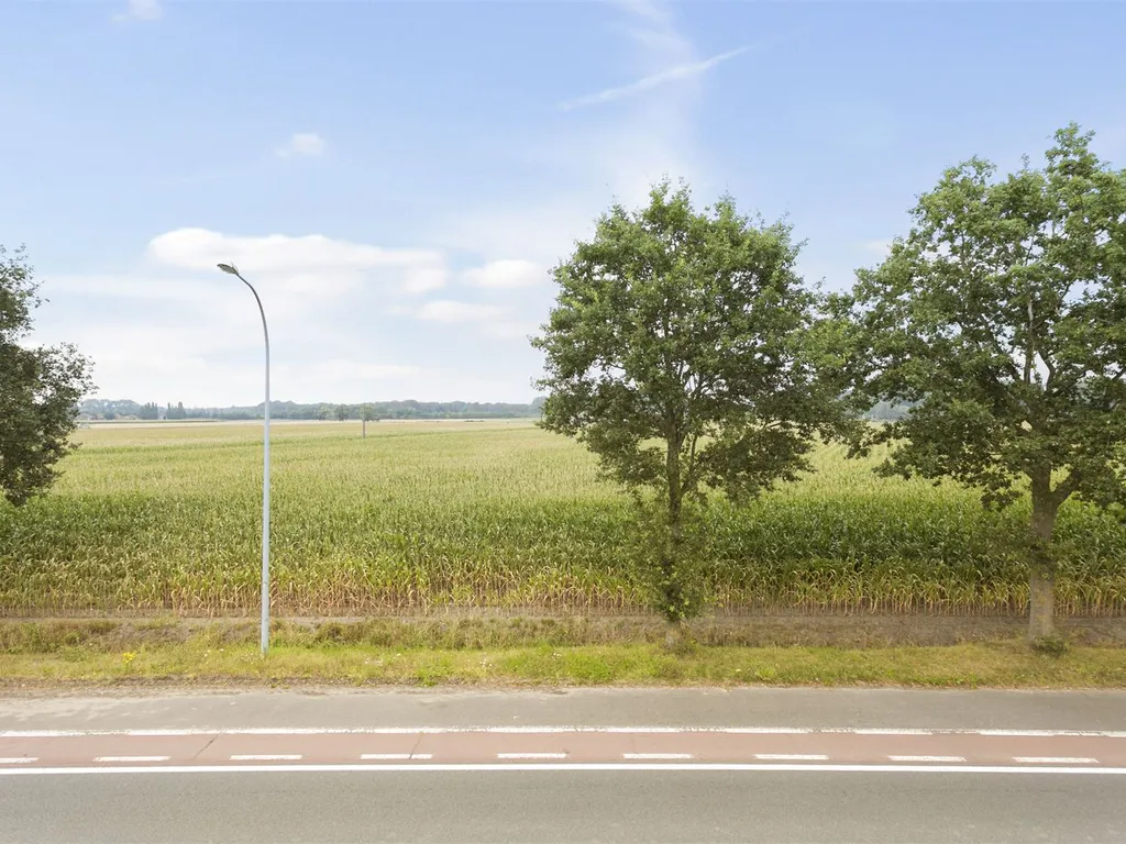 Grond in Hertsberge - 7701790 - Proosdijstraat , 8020 Hertsberge