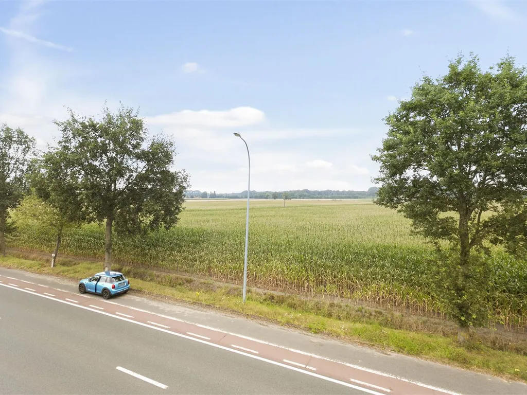 Grond in Hertsberge - 7701790 - Proosdijstraat , 8020 Hertsberge
