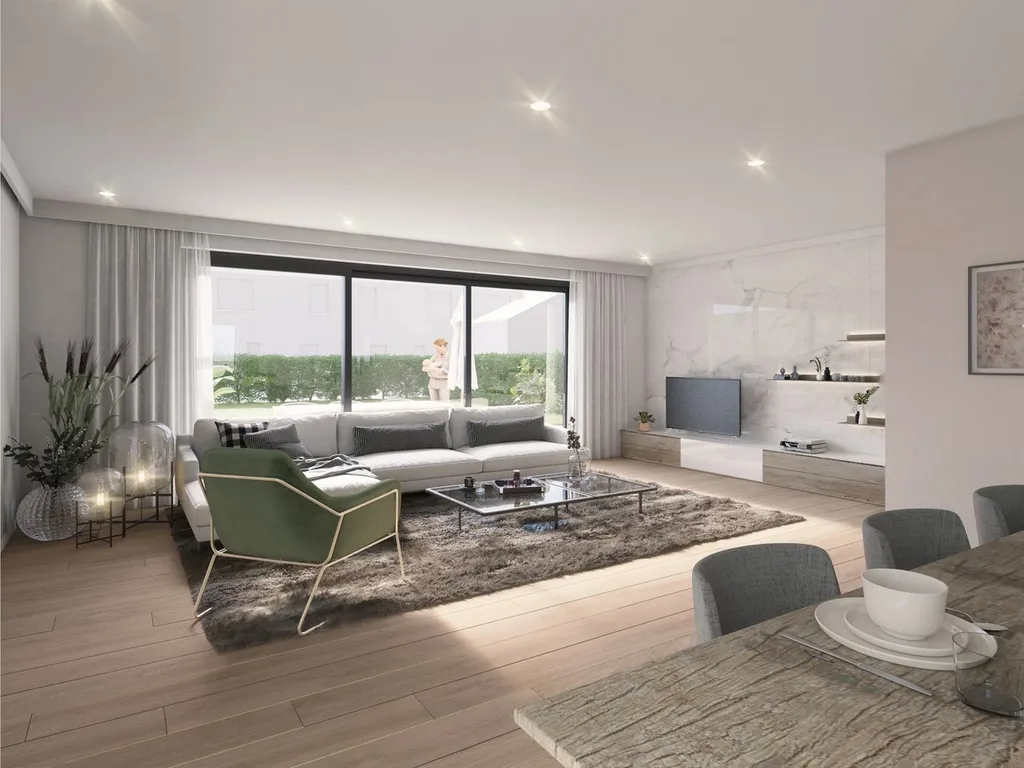 Huis in Sint-Michiels - 7701792 - Kraaienhof 9 / Lot 1, 8200 Sint-Michiels