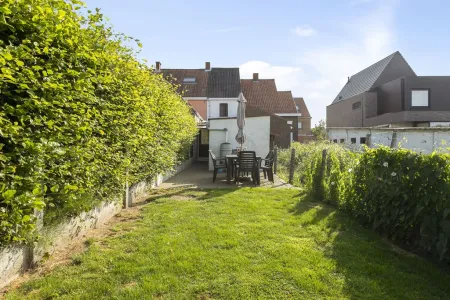 HuisRuddervoorde