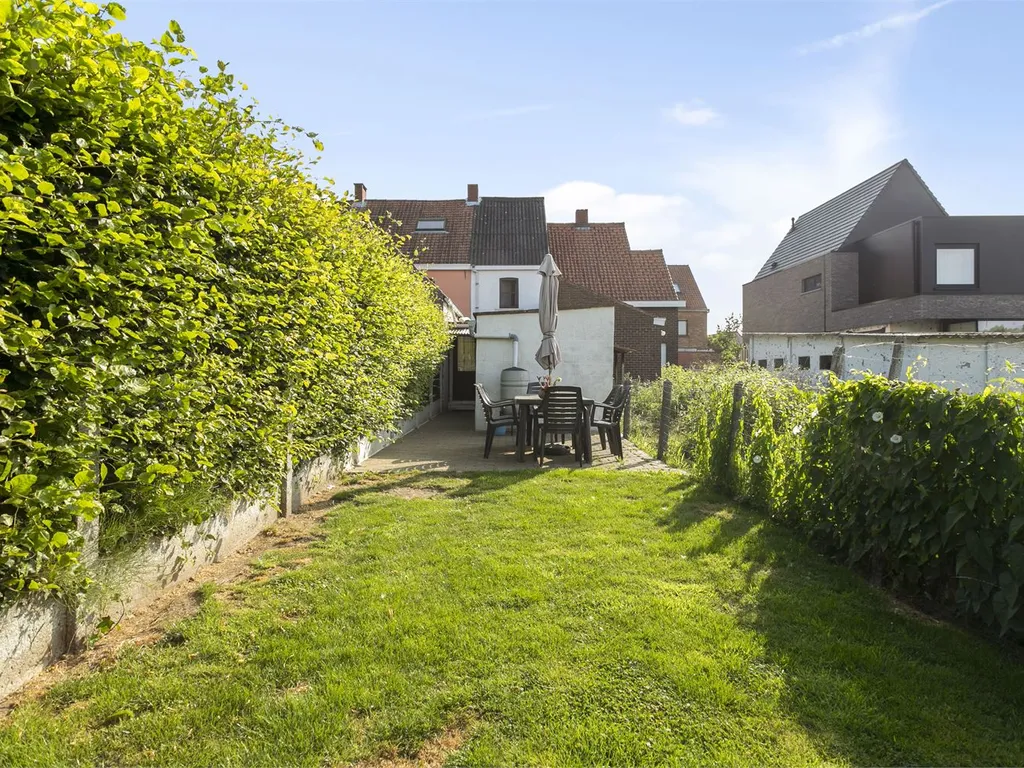 Huis in Ruddervoorde - 7701795 - Leegtestraat 30, 8020 Ruddervoorde