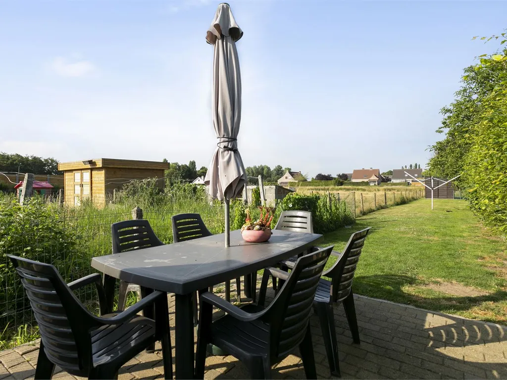 Huis in Ruddervoorde - 7701795 - Leegtestraat 30, 8020 Ruddervoorde