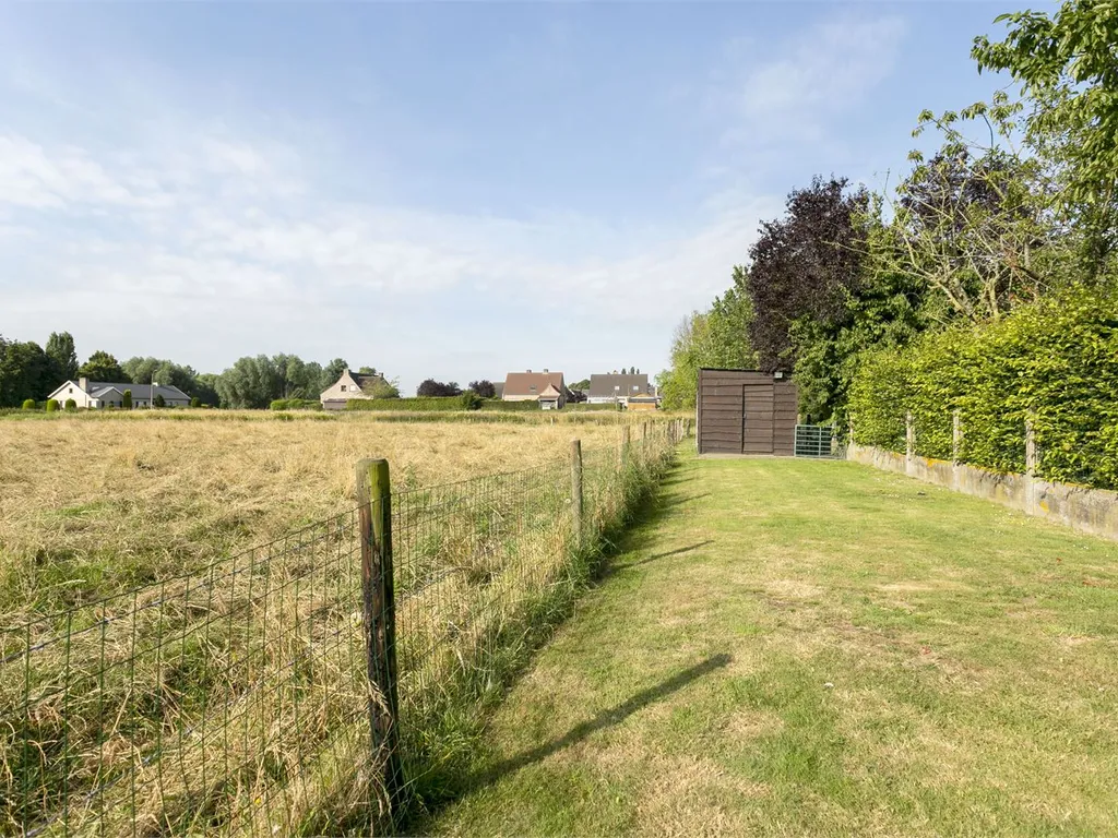 Huis in Ruddervoorde - 7701795 - Leegtestraat 30, 8020 Ruddervoorde
