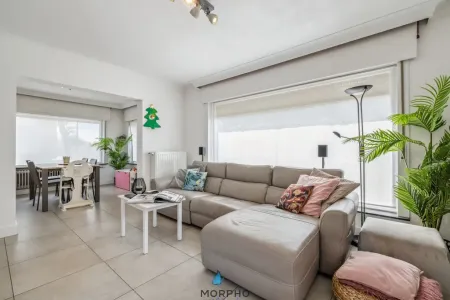 Huis Te Koop Veldegem
