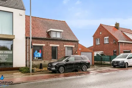 HuisRuddervoorde