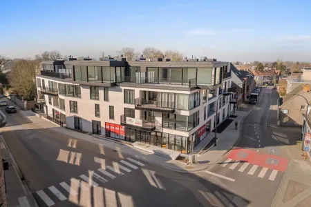 Huis Te Koop Zwevegem