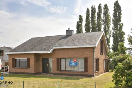  Verhuurd Ruddervoorde