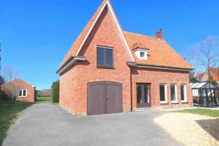 Huis Te Koop Maldegem