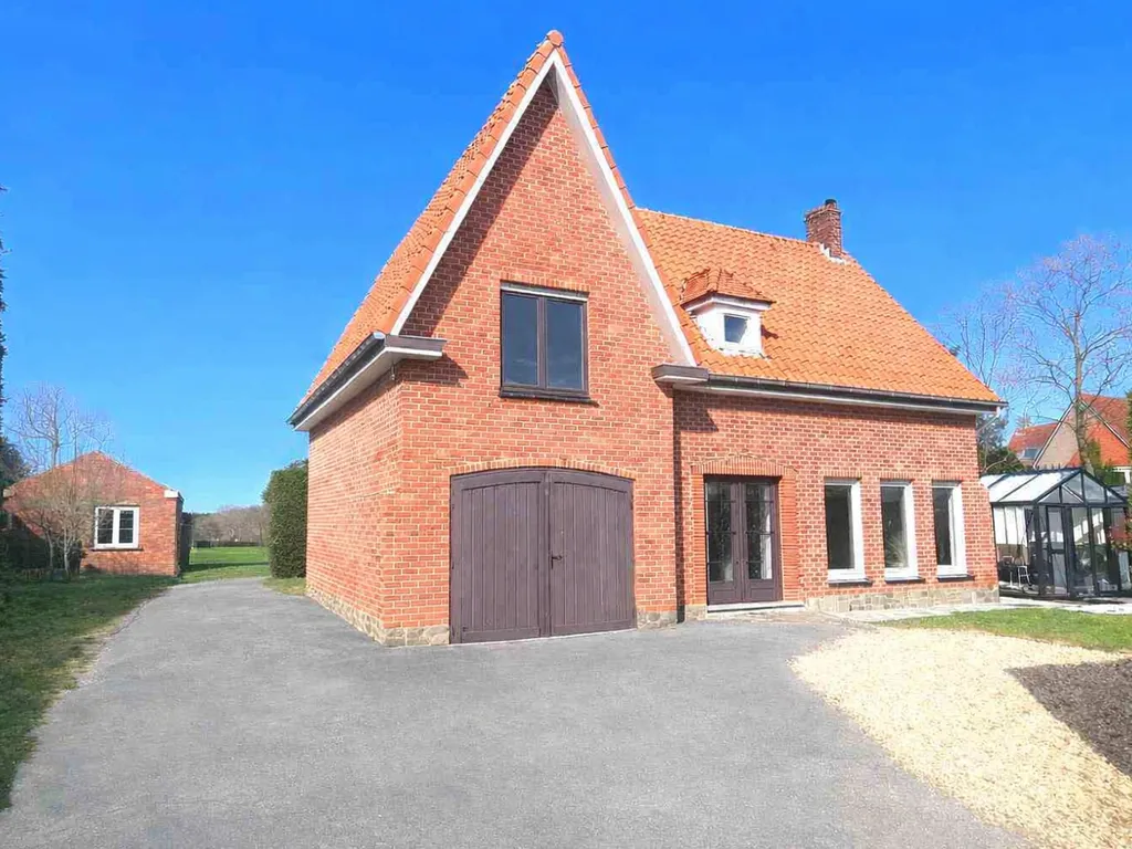 Hoofdfoto Huis in Maldegem