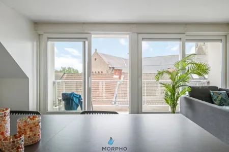 Appartement Te Koop Torhout