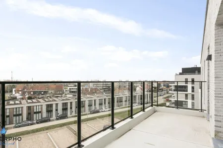 Appartement Te Huur Roeselare