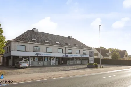  Verhuurd Ruddervoorde