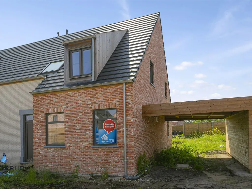 Huis in Waardamme - 7701852 - Patrijsstraat 6, 8020 Waardamme