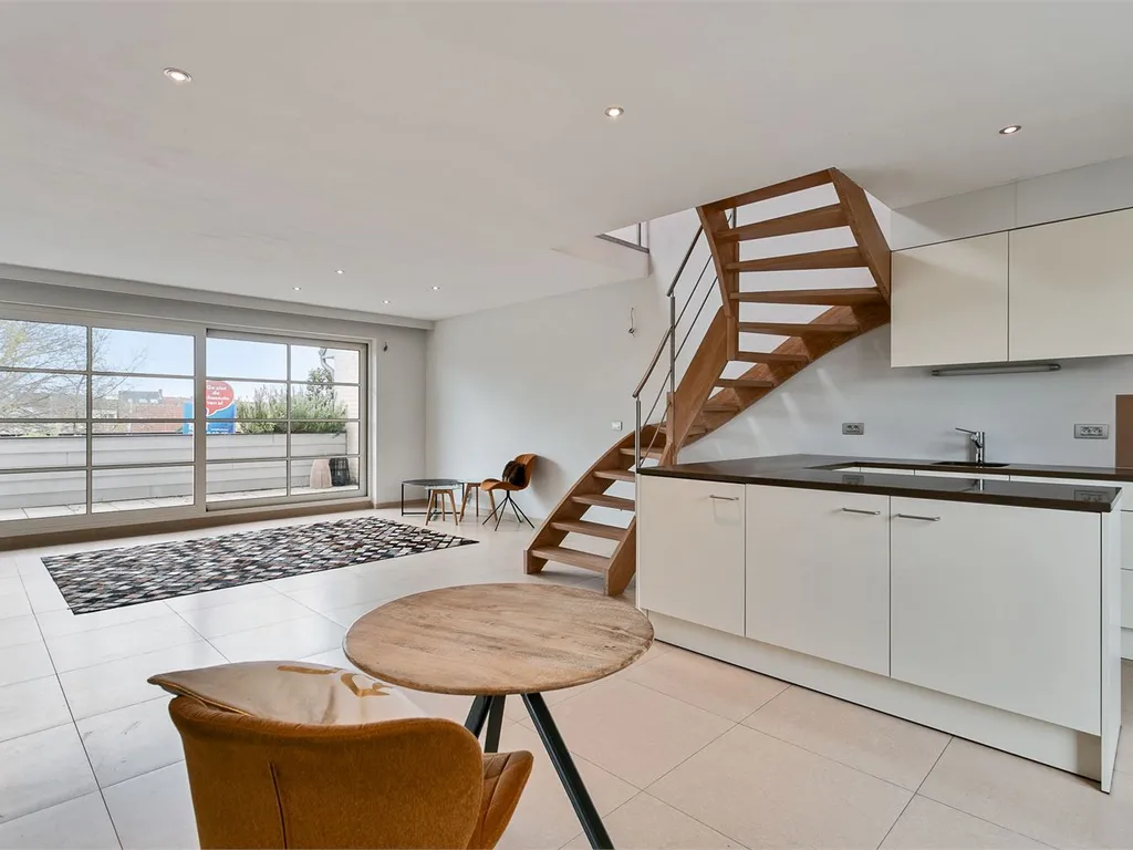 Appartement in Brugge - 7701854 - Gerard Davidstraat 46 / 2.9, 8000 Brugge