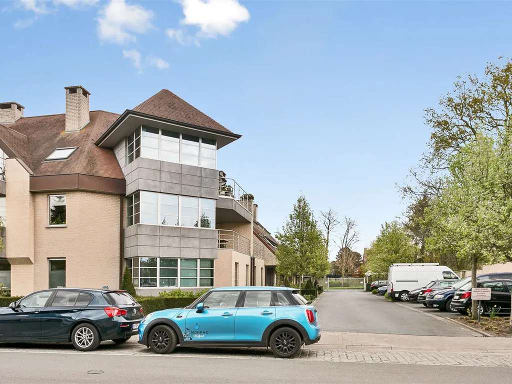 Appartement in Brugge - 7701854 - Gerard Davidstraat 46 / 2.9, 8000 Brugge