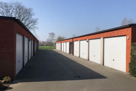 Garage Te Huur Veldegem