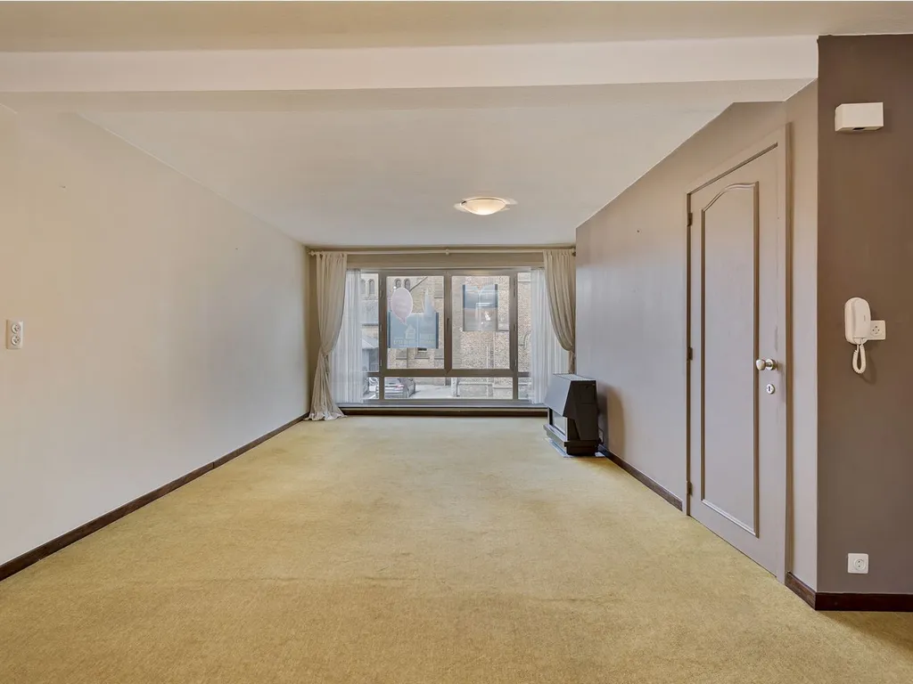 Appartement in Staden - 7701856 - Guido Gezelleplein 18, 8840 Staden