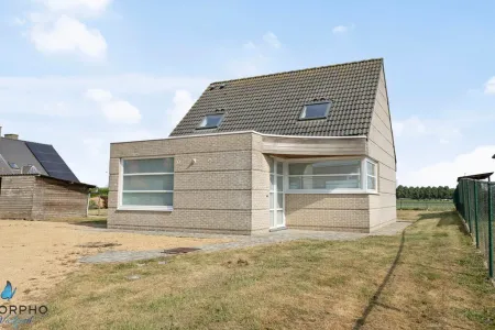  Verhuurd Ruddervoorde