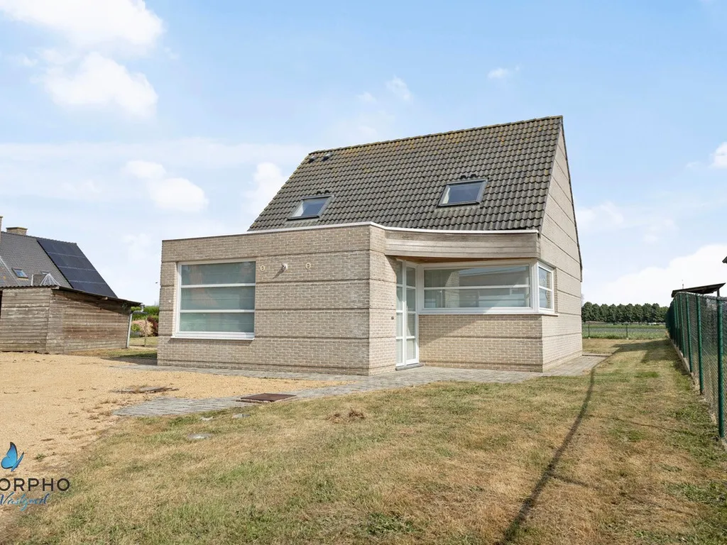Huis in Ruddervoorde - 7701859 - Westkantstraat 47, 8020 Ruddervoorde