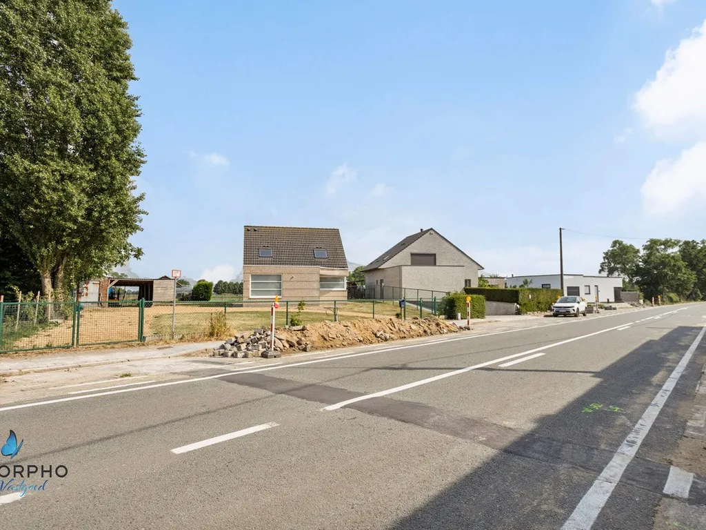 Huis in Ruddervoorde - 7701859 - Westkantstraat 47, 8020 Ruddervoorde