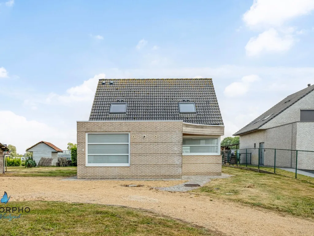 Huis in Ruddervoorde - 7701859 - Westkantstraat 47, 8020 Ruddervoorde