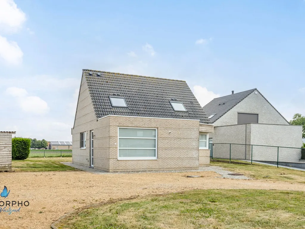 Huis in Ruddervoorde - 7701859 - Westkantstraat 47, 8020 Ruddervoorde