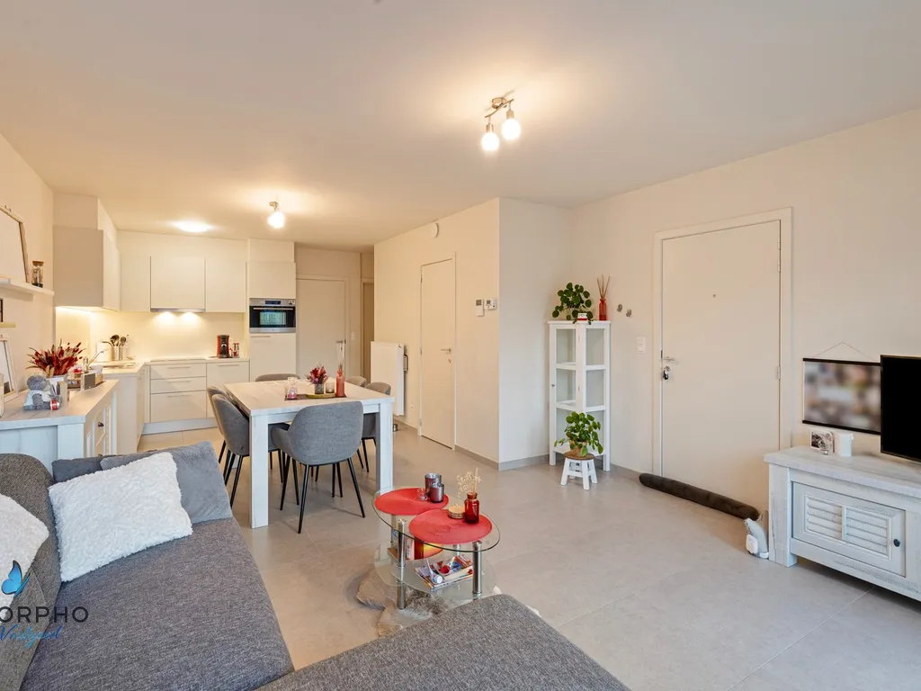 Appartement in Oostkamp - 7701863 - Stationsstraat 29 / 2.01, 8020 Oostkamp