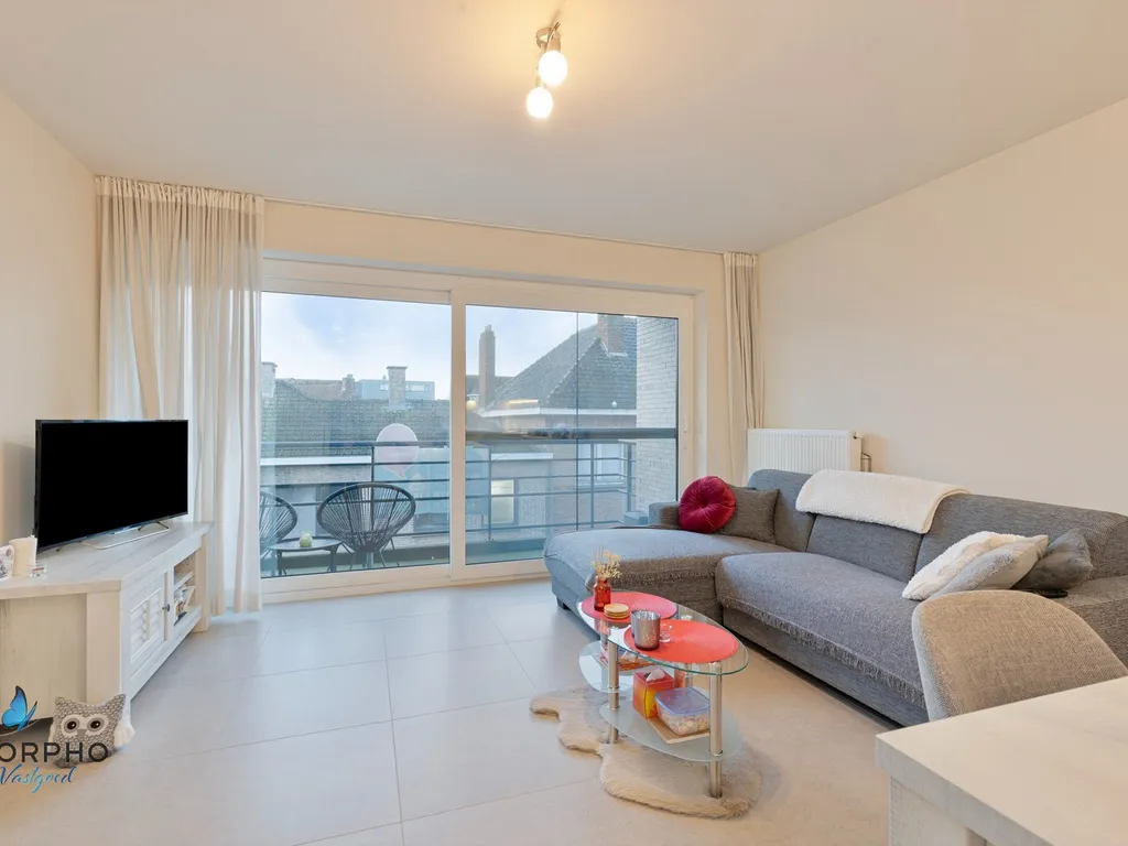 Appartement in Oostkamp - 7701863 - Stationsstraat 29 / 2.01, 8020 Oostkamp